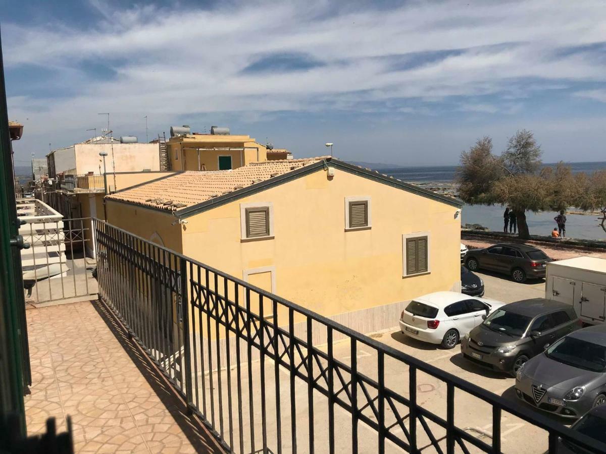 Scirocco Marzamemi Exterior photo